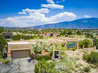 3 SECOND MESA DRIVE, Placitas