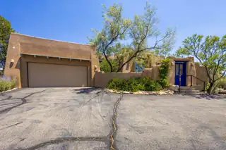 3 SECOND MESA DRIVE Exterior Front