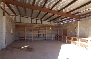 19638 Highway 314 Garage