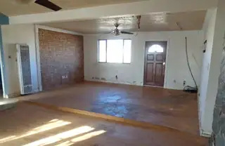 19638 Highway 314 Living Room