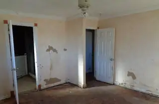 19638 Highway 314 Living Room