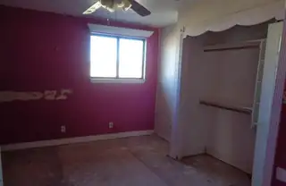 19638 Highway 314 Bedroom