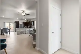 3432 Oregon Trail Road NE Living Room