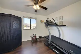 1720 Faith Court NE Home Office