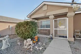 7704 Kane Court NW Exterior Front