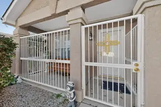 7704 Kane Court NW Bedroom