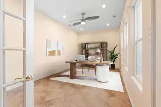 14 Teypana Drive Dining Room