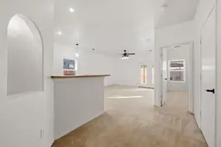 5623 Saturnia Road NW Living Room