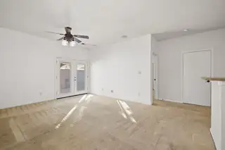 5623 Saturnia Road NW Living Room