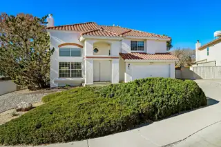 7617 Eagle Rock Avenue NE, Albuquerque