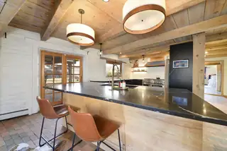 1016 Acequia Trail NW Kitchen