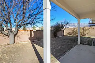 7415 Eagle Crest Avenue NE Kitchen