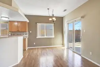 7415 Eagle Crest Avenue NE Kitchen