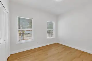 9514 Kandace Drive NW Bedroom