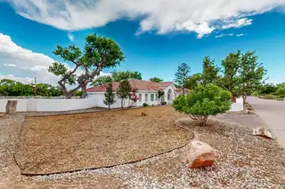 9514 Kandace Drive NW Kitchen