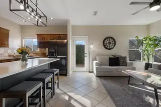 7123 Alexandria Drive NE Kitchen