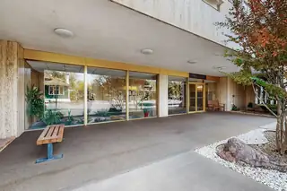 1331 Park Avenue SW UNIT 204 Exterior Front