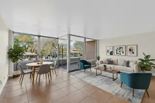 1331 Park Avenue SW UNIT 204, Albuquerque