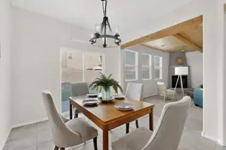 2235 Montevine Court SE Dining Room