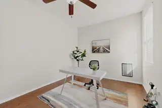 2235 Montevine Court SE Home Office