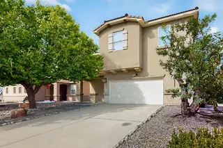 2235 Montevine Court SE, Rio Rancho