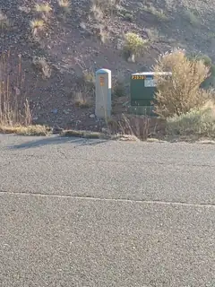 0 Anasazi Trails Loop 0 