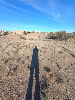 0 Anasazi Trails Loop 0 