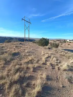 0 Anasazi Trails Loop 0 