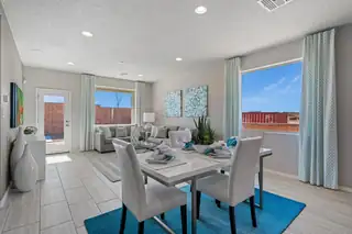 2569 Eglisfield Loop NE Dining Room