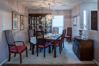 6436 Colleen Avenue NE Dining Room