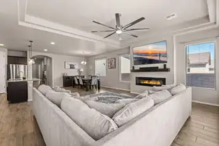 4288 CROWNED EAGLE Loop NE Dining Room