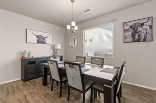 4288 CROWNED EAGLE Loop NE Kitchen