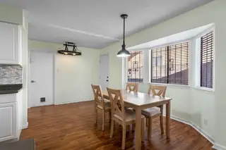 916 Turner Drive NE Dining Room