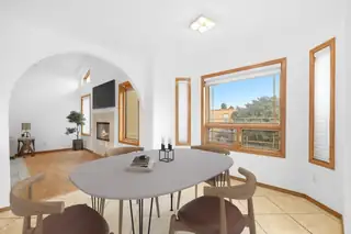 8912 Cherry Hills Road NE Dining Room