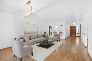 8912 Cherry Hills Road NE Living Room