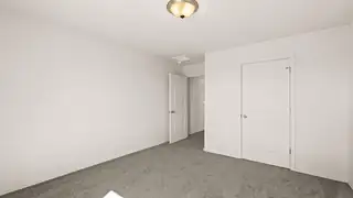 6124 Chicago Drive SE Bedroom