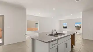 6124 Chicago Drive SE Kitchen