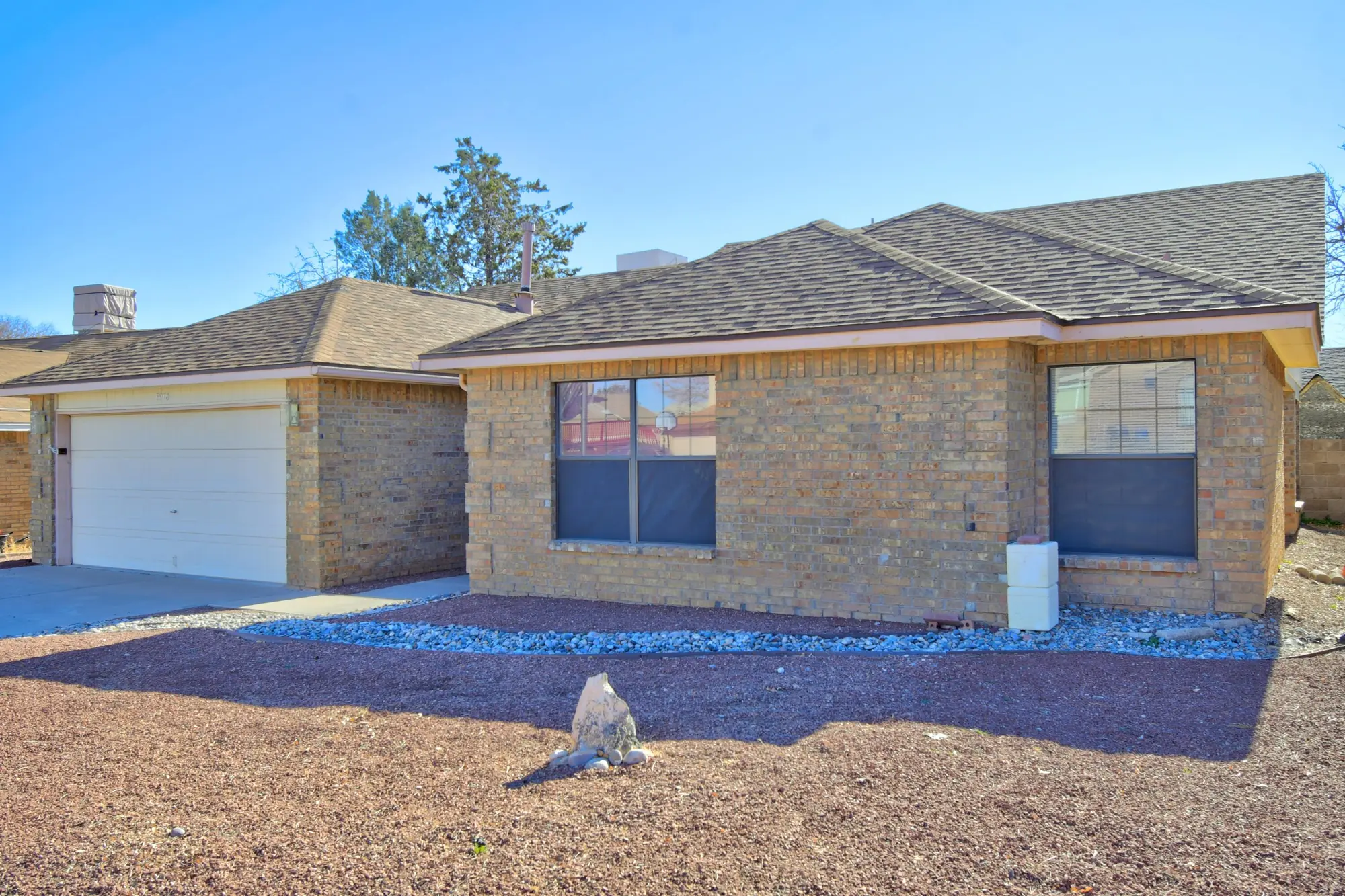 6908 Sweetbrier Avenue NW