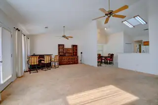 6908 Sweetbrier Avenue NW Kitchen