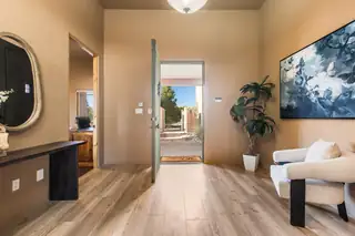 40 Anasazi Trails Loop Living Room