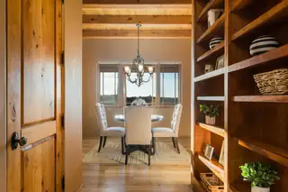 40 Anasazi Trails Loop Dining Room