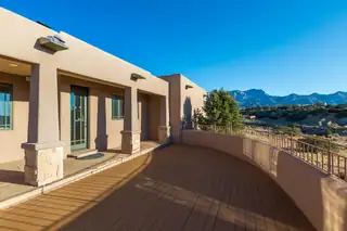 40 Anasazi Trails Loop View