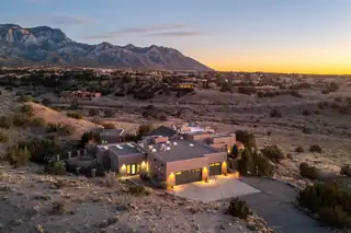 40 Anasazi Trails Loop, Placitas
