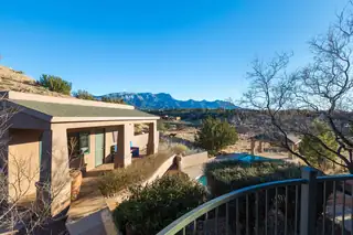 40 Anasazi Trails Loop View