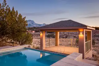 40 Anasazi Trails Loop Pool