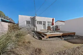 305 Amherst Drive SE Patio