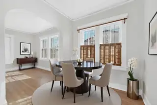 305 Amherst Drive SE Dining Room