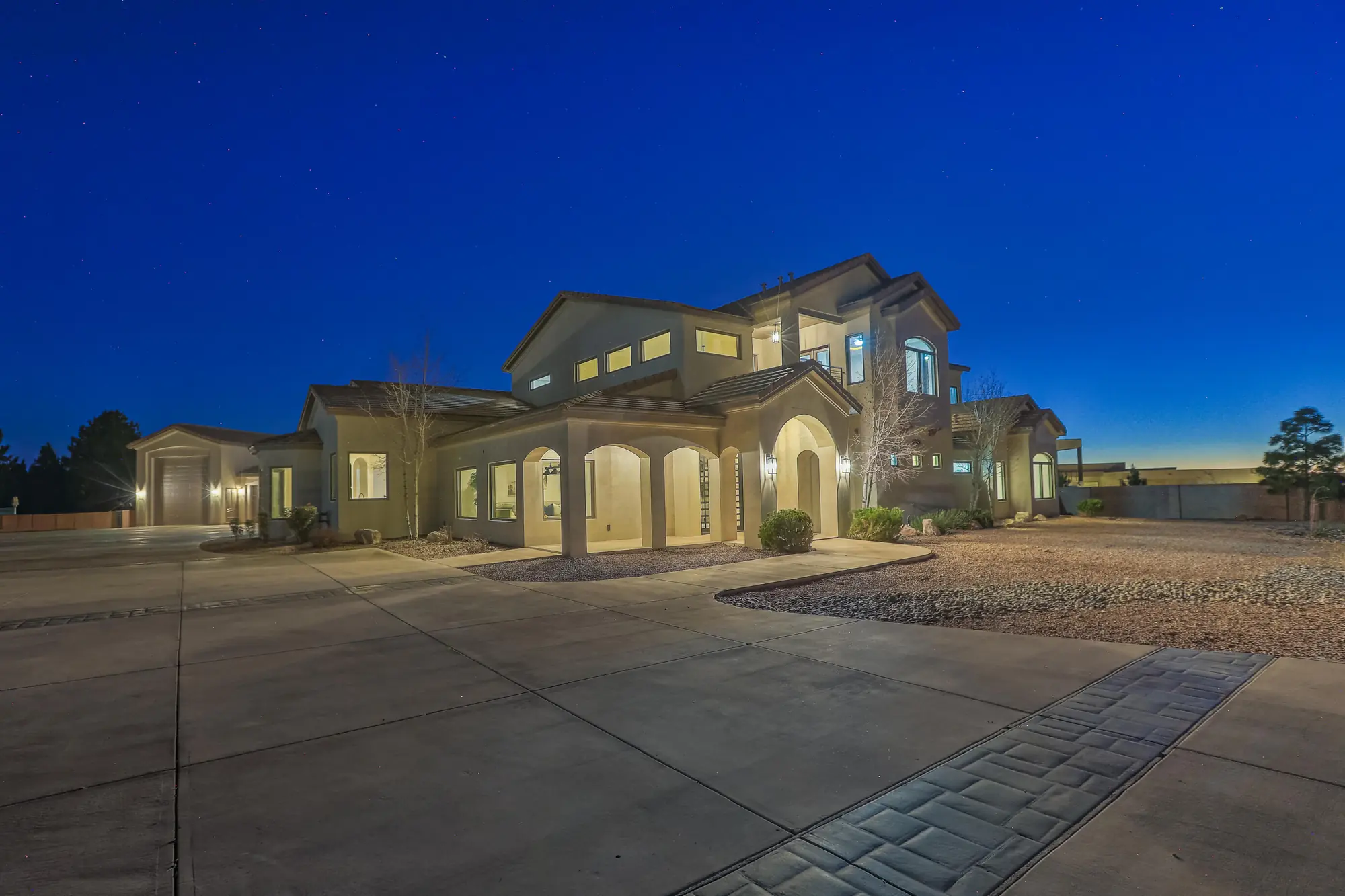 9900 Eagle Rock Avenue NE