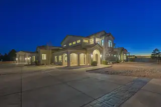 9900 Eagle Rock Avenue NE, Albuquerque