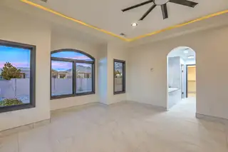 9900 Eagle Rock Avenue NE Bedroom